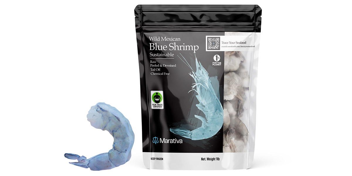 Shrimp HSLO