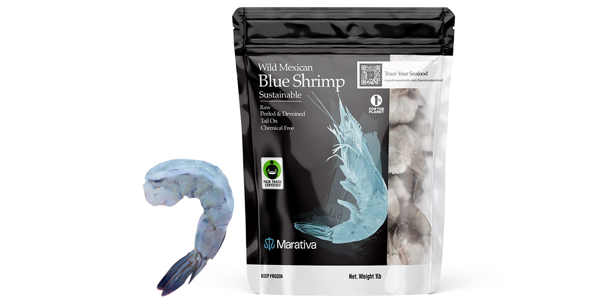 Shrimp HSLO