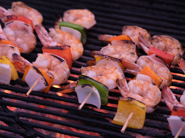 HOW TO GRILL LIKE A PRO