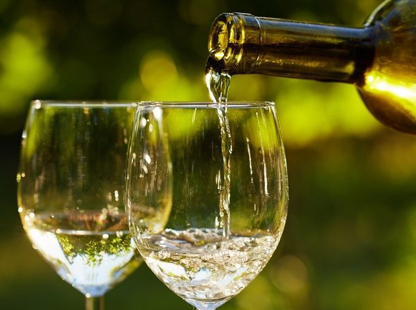 PAIRING WINE WITH SHRIMP