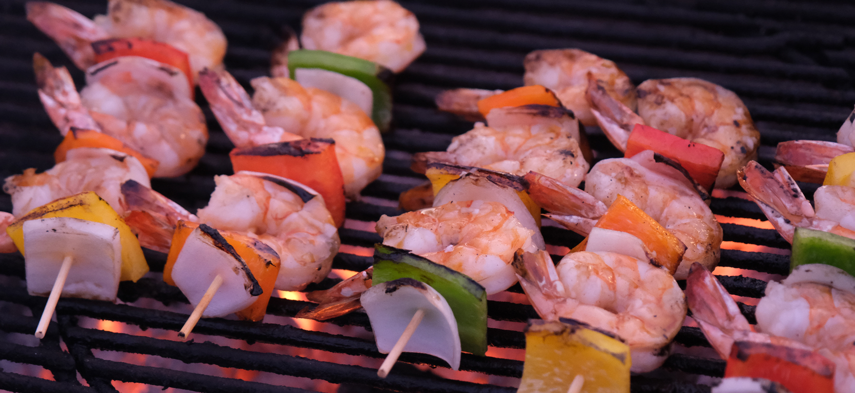 HOW TO GRILL LIKE A PRO